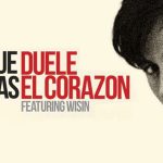duele el corazon - enrique iglesias