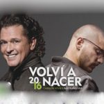 Volví a Nacer - Carlos Vives ft. Maluma