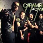 Ultimo Polvo - Caramelos de Cianuro