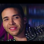 culpa al corazon - prince royce