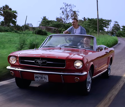 Caminar de Tu Mano - Rio Roma Ft. Fonseca