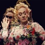 send my love - adele