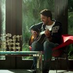 Que quieres de mi -Luis Fonsi