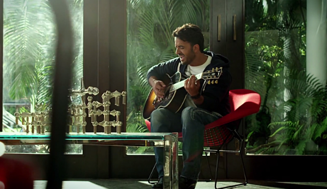 Que quieres de mi -Luis Fonsi