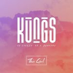 This Girl - Kungs Vs. Cookin´on 3 Burners