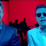 deja que te bese - alejandro sanz ft. marc anthony