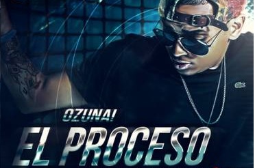el proceso - ozuna