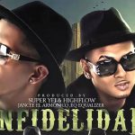 infidelidad - ozuna ft. jenay