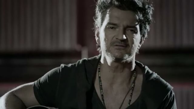 nada es como tu - ricardo arjona