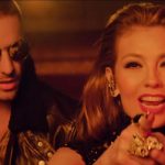 Desde esa noche - Thalia ft. Maluma