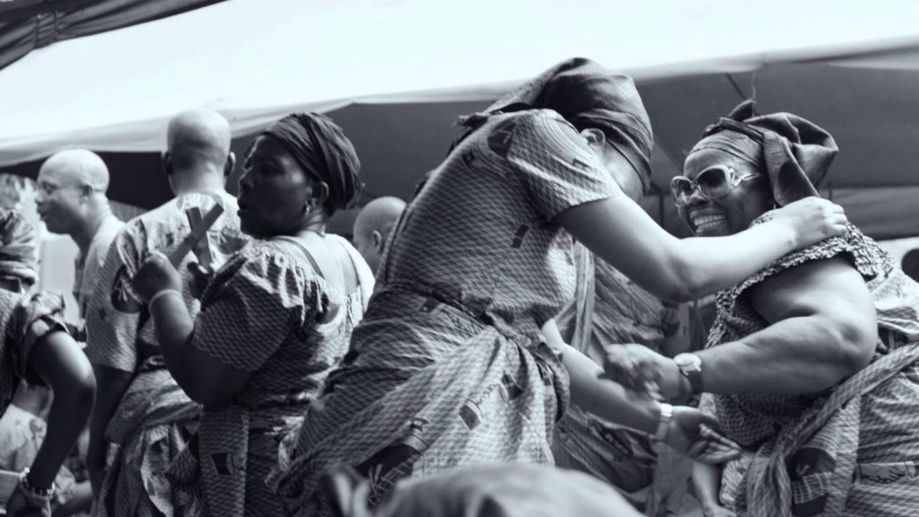 Light It Up - Major Lazer Ft. Nyla & Fuse ODG