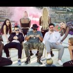 Trumpets - Sak Noel & Salvi Ft. Sean Paul