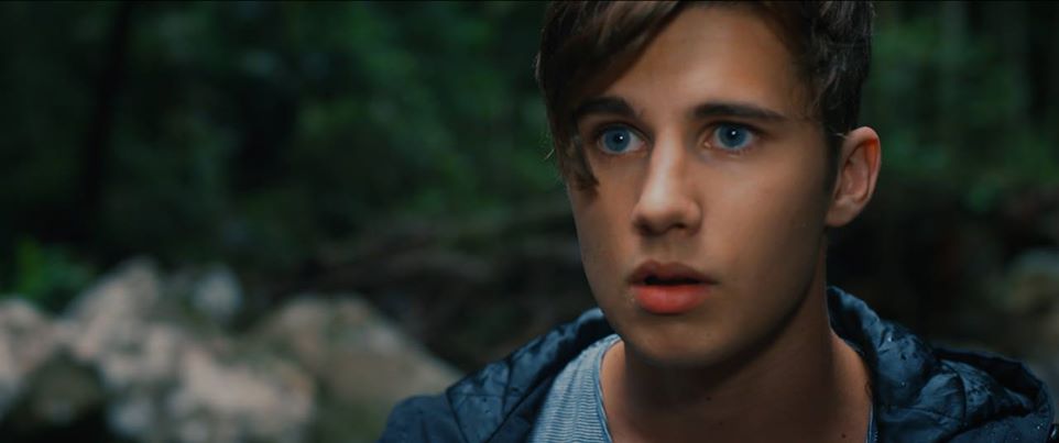 Please Don't Go - Joel Adams