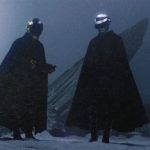 I Feel It Coming - The Weeknd, Daft Punk
