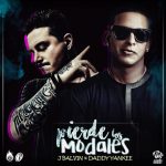 Pierde Los Modales - J Balvin ft Daddy Yankee