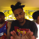 Caroline- Aminé