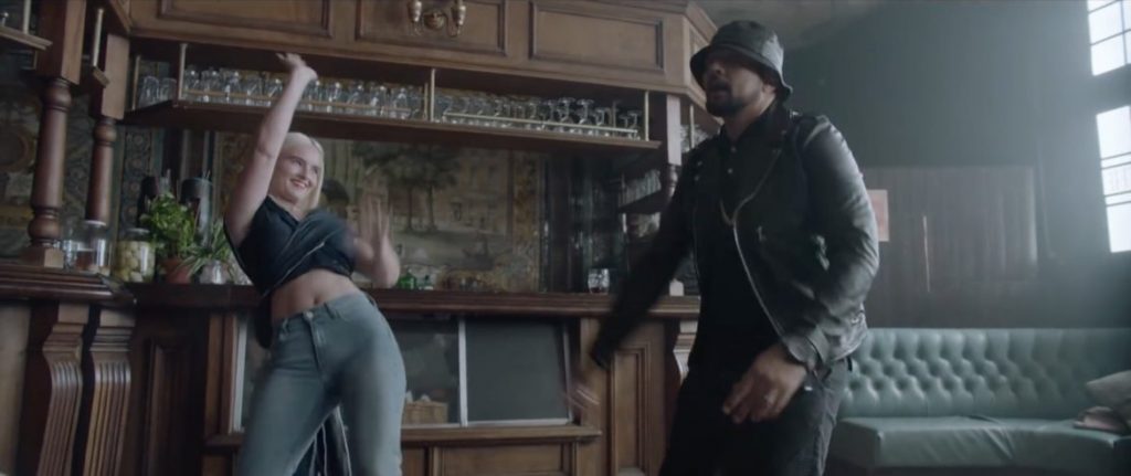 Rockabye (feat. Sean Paul & Anne-Marie) - Clean Bandit, Sean Paul, Anne-Marie