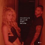 Chantaje - Shakira ft. Maluma