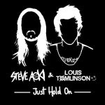 Just Hold On - Steve Aoki and Louis Tomlinson