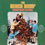 Little Saint Nick- The Beach Boys