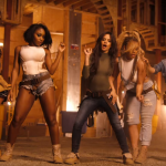 Work From Home - Fifth Harmony ft. Ty Dolla $ign