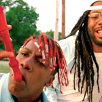 Big Baby D.R.A.M. - Broccoli feat. Lil Yachty