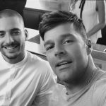 Vente Pa' Ca - Ricky Martin ft. Maluma