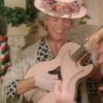 Jingle Bell Rock - Daryl Hall & John Oates