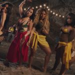 All In My Head (Flex) - Fifth Harmony, Fetty Wap