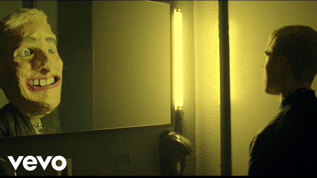 I Took A Pill In Ibiza - Mike Posner, Seeb