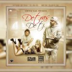 Detras De Ti REMIX - Jory Boy ft Ozuna