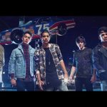 Reggaeton Lento - CNCO
