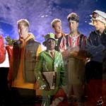 Merry Christmas, Happy Holidays – NSYNC