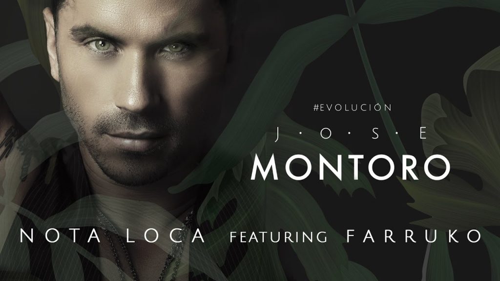 Nota Loca - Jose Montoro ft Farruko