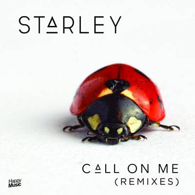 Call On Me - Starley, Ryan Riback Remix