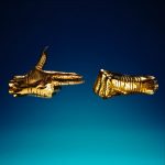 Panther Like a Panther (Miracle Mix) - Run The Jewels
