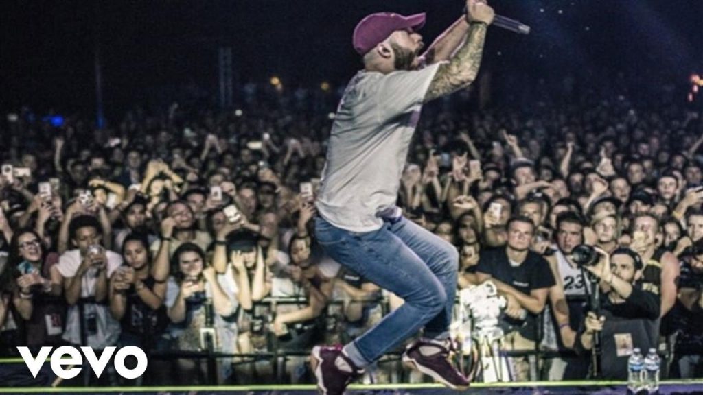 All Time Low - Jon Bellion