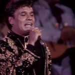 Amor Eterno – Juan Gabriel