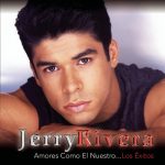 Amores como el nuestro - Jerry Rivera
