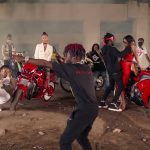 Bad and Boujee – Migos feat. Lil Uzi Vert