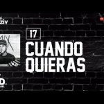 Cuando Quieras - Nicky Jam ft Valentino