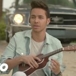 Darte un Beso - Prince Royce