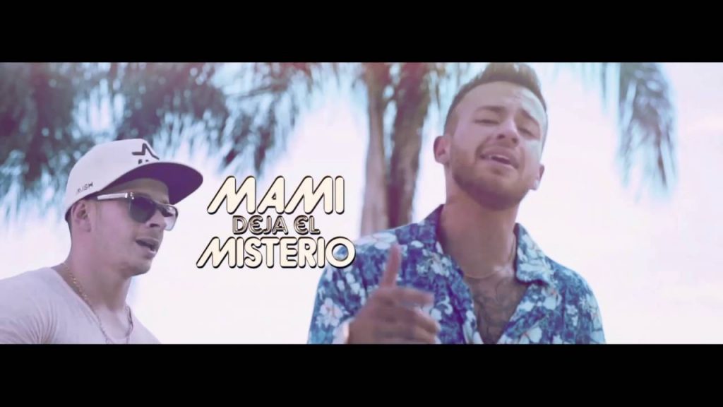 Dispuesta - Mario Hart Ft. Feid & Helian Evans
