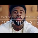 Now and Later - Sage The Gemini