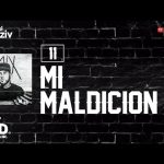 Mi maldición - Nicky Jam ft Cosculluela