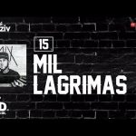 Mil lágrimas - Nicky Jam