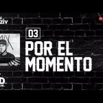 Por el momento - Nicky jam ft Plan B