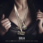 Sola - Anuel Aa (Remix) feat. Daddy Yankee, Wisin, Farruko, Zion & Lennox