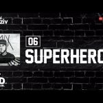 Superhéroe - Nicky Jam ft JBalvin