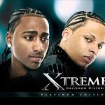 Te Extraño - Xtreme